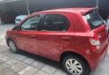 Autos - Toyota Etios XS 2016 Nafta 125000Km - En Venta