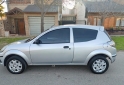 Autos - Ford Ka viral 1.0 2012 Nafta 99600Km - En Venta