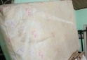 Hogar - Cama Matrimonial Y colchon - En Venta