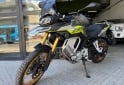 Motos - Voge Ds900x 2025 Nafta 9900Km - En Venta