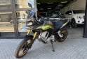 Motos - Voge Ds900x 2025 Nafta 9900Km - En Venta