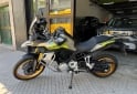 Motos - Voge Ds900x 2025 Nafta 9900Km - En Venta