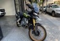 Motos - Voge Ds900x 2025 Nafta 9900Km - En Venta