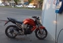 Motos - Yamaha Fz160 2011 Nafta 1Km - En Venta