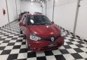 Autos - Renault Clio Gol Fox ka trend 2015 Nafta 153000Km - En Venta