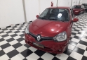 Autos - Renault Clio Gol Fox ka trend 2015 Nafta 153000Km - En Venta