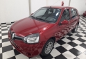 Autos - Renault Clio Gol Fox ka trend 2015 Nafta 153000Km - En Venta