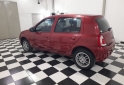 Autos - Renault Clio Gol Fox ka trend 2015 Nafta 153000Km - En Venta