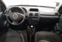 Autos - Renault Clio Gol Fox ka trend 2015 Nafta 153000Km - En Venta