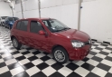 Autos - Renault Clio Gol Fox ka trend 2015 Nafta 153000Km - En Venta