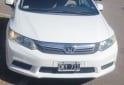 Autos - Honda Civic 2015 Nafta 130000Km - En Venta