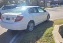 Autos - Honda Civic 2015 Nafta 130000Km - En Venta