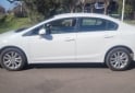 Autos - Honda Civic 2015 Nafta 130000Km - En Venta