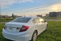 Autos - Honda Civic 2015 Nafta 130000Km - En Venta