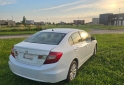 Autos - Honda Civic 2015 Nafta 130000Km - En Venta
