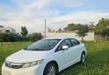 Autos - Honda Civic 2015 Nafta 130000Km - En Venta