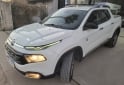 Camionetas - Fiat Toro Volcano 2016 Diesel 106000Km - En Venta