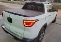 Camionetas - Fiat Toro Volcano 2016 Diesel 106000Km - En Venta