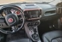 Camionetas - Fiat Toro Volcano 2016 Diesel 106000Km - En Venta