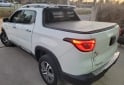 Camionetas - Fiat Toro Volcano 2016 Diesel 106000Km - En Venta
