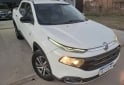 Camionetas - Fiat Toro Volcano 2016 Diesel 106000Km - En Venta