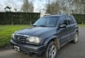 Camionetas - Suzuki Grand Vitara 2.0 2006 Nafta 250000Km - En Venta
