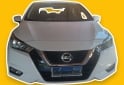 Autos - Nissan Versa Sense 2022 Nafta 66000Km - En Venta