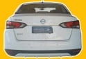 Autos - Nissan Versa Sense 2022 Nafta 66000Km - En Venta