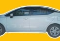 Autos - Nissan Versa Sense 2022 Nafta 66000Km - En Venta