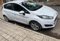 Autos - Ford Fiesta kinetic 2016 Nafta 130000Km - En Venta