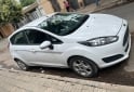 Autos - Ford Fiesta kinetic 2016 Nafta 130000Km - En Venta