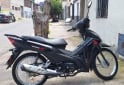 Motos - Honda Wave 2020 Nafta 24000Km - En Venta