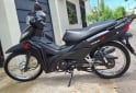Motos - Honda Wave 2020 Nafta 24000Km - En Venta