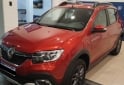 Autos - Renault SANDERO STEPWAY INTENSE 2022 Nafta 40000Km - En Venta