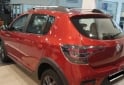 Autos - Renault SANDERO STEPWAY INTENSE 2022 Nafta 40000Km - En Venta