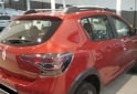 Autos - Renault SANDERO STEPWAY INTENSE 2022 Nafta 40000Km - En Venta