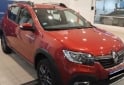 Autos - Renault SANDERO STEPWAY INTENSE 2022 Nafta 40000Km - En Venta