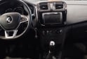 Autos - Renault SANDERO STEPWAY INTENSE 2022 Nafta 40000Km - En Venta