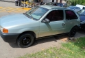 Autos - Volkswagen Gol 1999 Nafta 250000Km - En Venta