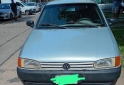 Autos - Volkswagen Gol 1999 Nafta 250000Km - En Venta