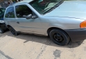 Autos - Volkswagen Gol 1999 Nafta 250000Km - En Venta