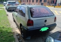 Autos - Volkswagen Gol 1999 Nafta 250000Km - En Venta