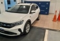 Autos - Volkswagen NIVUS COMFORTLINE AT 2021 Nafta 40000Km - En Venta