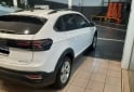 Autos - Volkswagen NIVUS COMFORTLINE AT 2021 Nafta 40000Km - En Venta