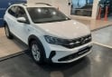 Autos - Volkswagen NIVUS COMFORTLINE AT 2021 Nafta 40000Km - En Venta