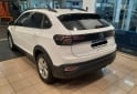 Autos - Volkswagen NIVUS COMFORTLINE AT 2021 Nafta 40000Km - En Venta