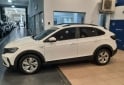 Autos - Volkswagen NIVUS COMFORTLINE AT 2021 Nafta 40000Km - En Venta