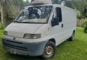 Utilitarios - Fiat Ducato 1999 Diesel 370000Km - En Venta