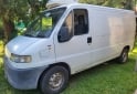 Utilitarios - Fiat Ducato 1999 Diesel 370000Km - En Venta