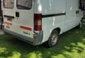 Utilitarios - Fiat Ducato 1999 Diesel 370000Km - En Venta